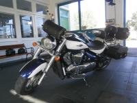 VLR 1800 Intruder